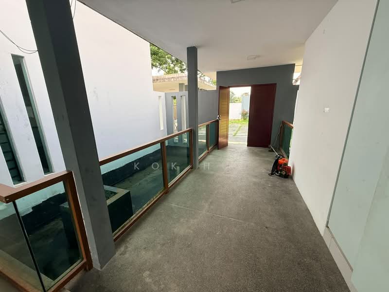 Bungalow for Sale in Ledang Heights (Iskandar Puteri (Nusajaya)) - Kok Hui - Corridor - PropertyGuru.com.my