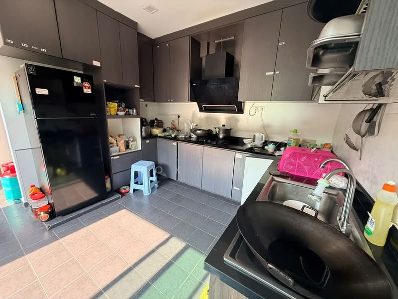 Bungalow for Sale in Ledang Heights (Iskandar Puteri (Nusajaya)) - Kok Hui - Kitchen - PropertyGuru.com.my