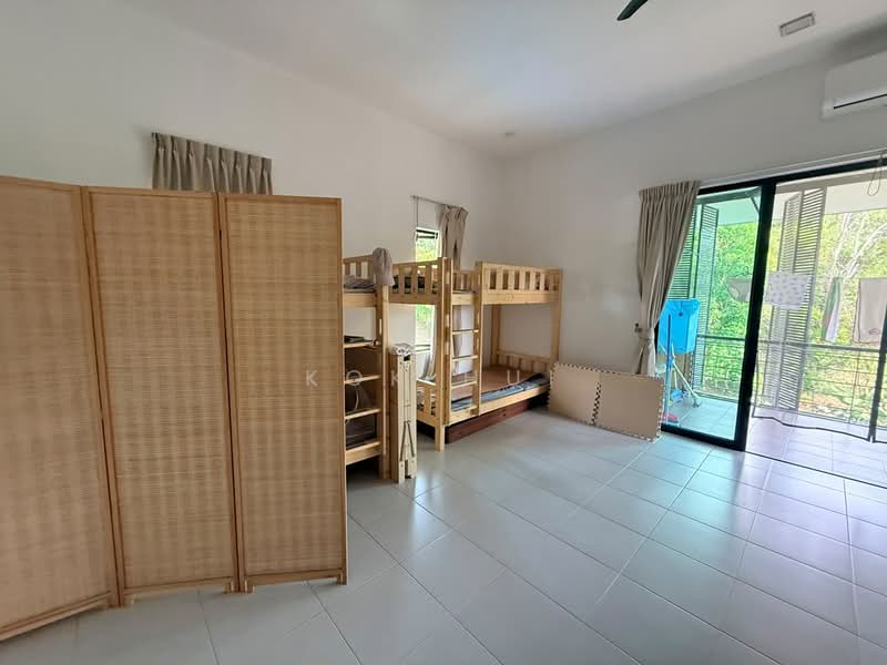 Bungalow for Sale in Ledang Heights (Iskandar Puteri (Nusajaya)) - Kok Hui - Bedroom - PropertyGuru.com.my