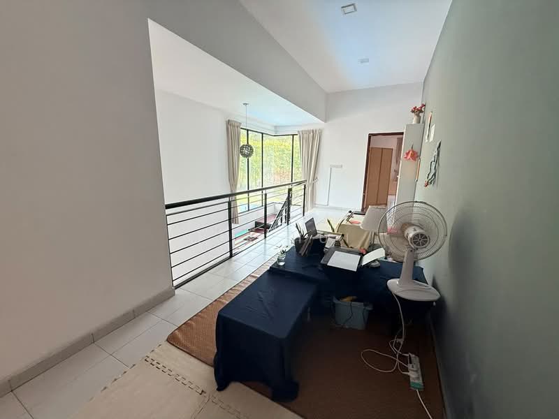 Bungalow for Sale in Ledang Heights (Iskandar Puteri (Nusajaya)) - Kok Hui - Study - PropertyGuru.com.my
