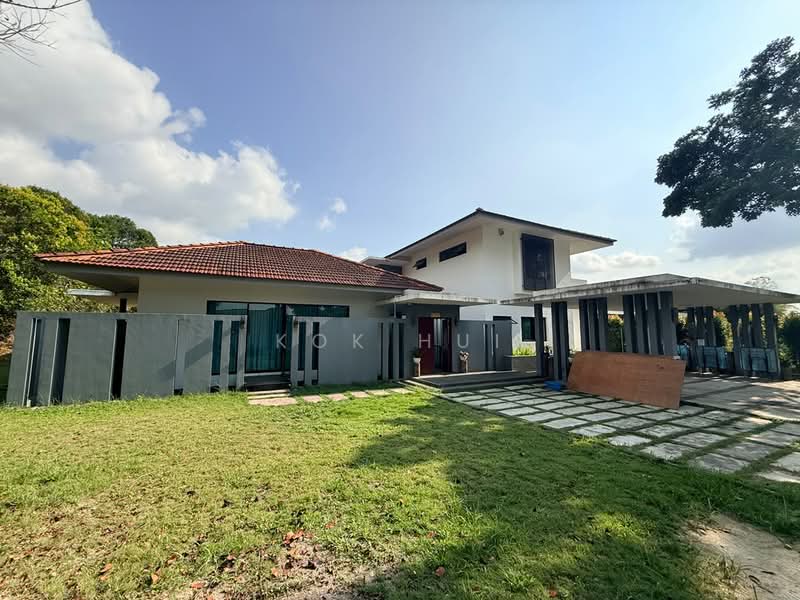 Bungalow for Sale in Ledang Heights (Iskandar Puteri (Nusajaya)) - Kok Hui - Exterior - PropertyGuru.com.my