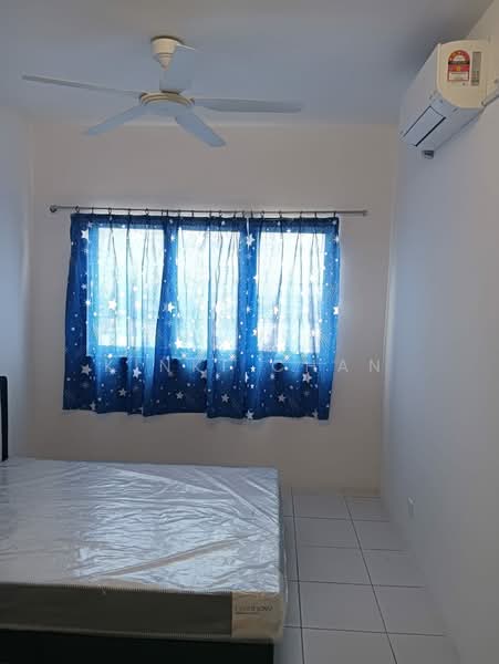 Kondominium untuk Disewa di Residensi Sateria - KINKI CHAN - Bedroom - PropertyGuru.com.my