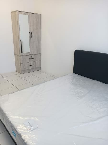Kondominium untuk Disewa di Residensi Sateria - KINKI CHAN - Bedroom - PropertyGuru.com.my
