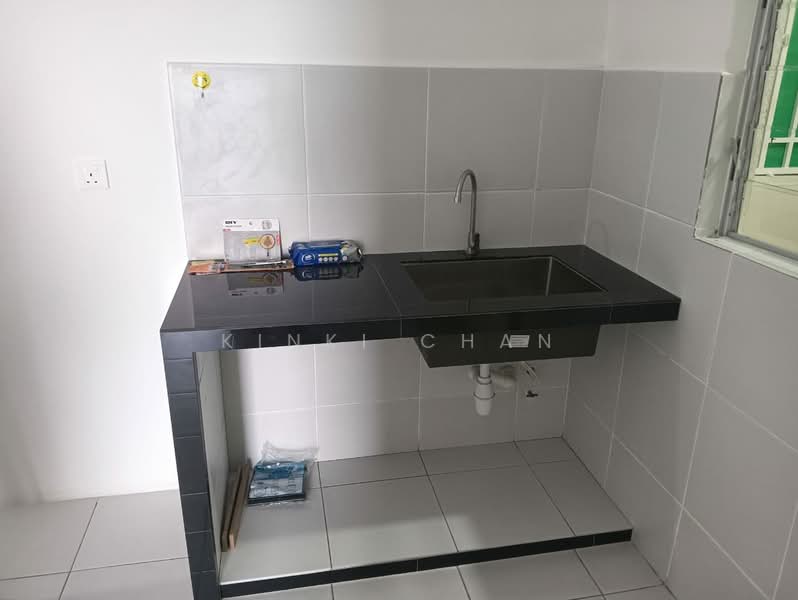 Kondominium untuk Disewa di Residensi Sateria - KINKI CHAN - Interior - PropertyGuru.com.my