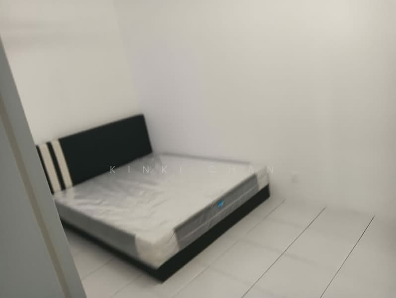 Kondominium untuk Disewa di Residensi Sateria - KINKI CHAN - Bedroom - PropertyGuru.com.my