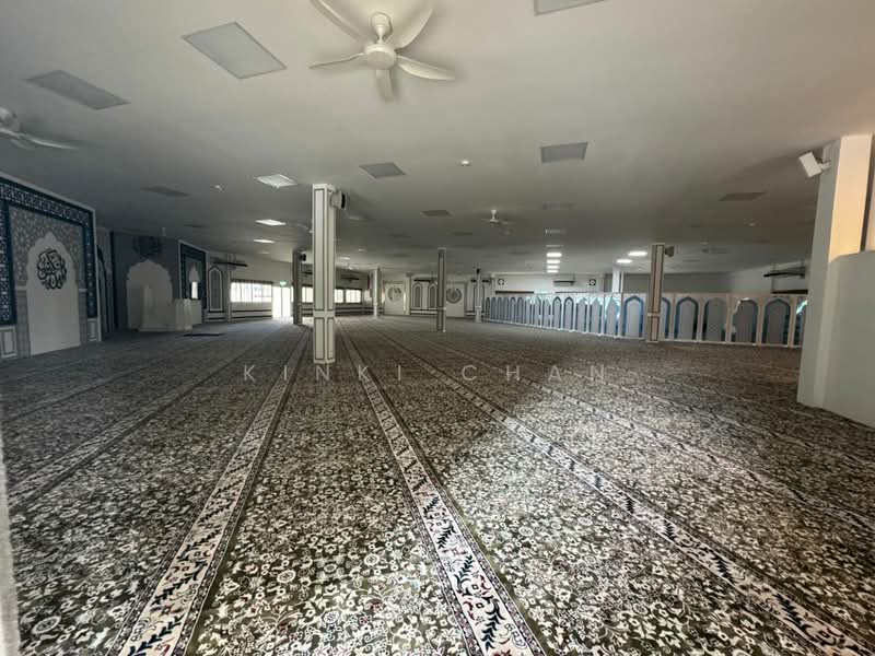 Kondominium untuk Disewa di Residensi Sateria - KINKI CHAN - Interior - PropertyGuru.com.my