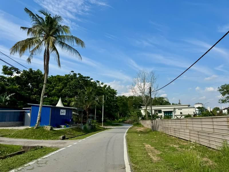 Agricultural Land for Sale in Iskandar Puteri (Nusajaya) (Johor) - Jessie Tan - Exterior - PropertyGuru.com.my