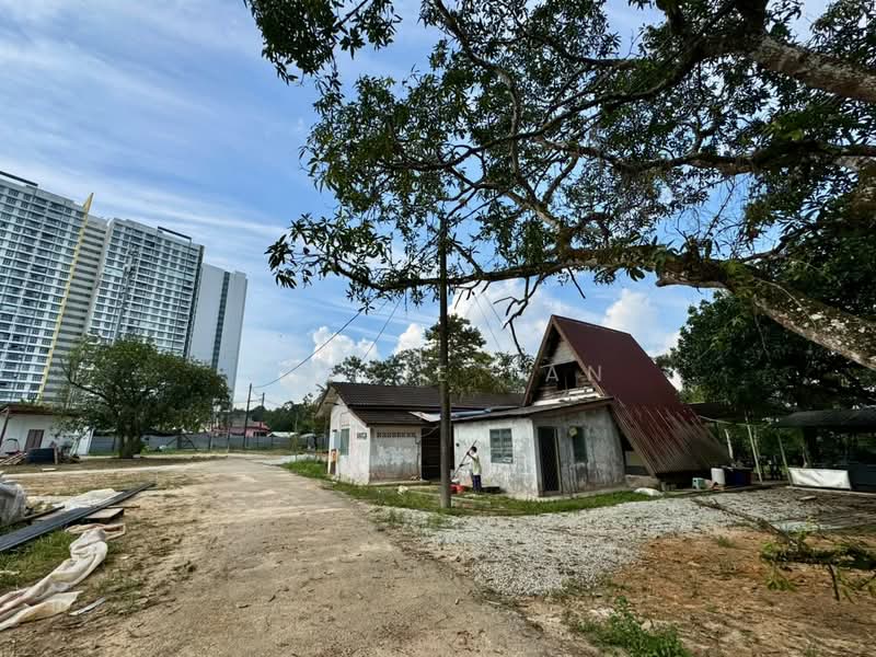 Agricultural Land for Sale in Iskandar Puteri (Nusajaya) (Johor) - Jessie Tan - Exterior - PropertyGuru.com.my