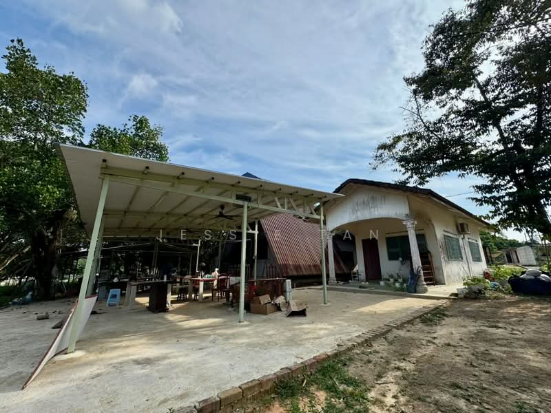 Agricultural Land for Sale in Iskandar Puteri (Nusajaya) (Johor) - Jessie Tan - Exterior - PropertyGuru.com.my