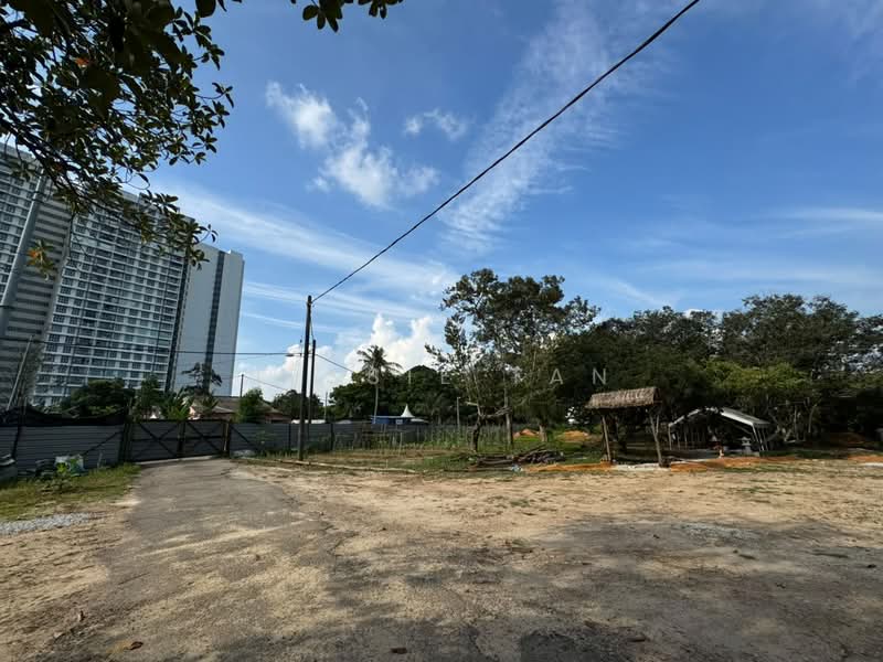 Agricultural Land for Sale in Iskandar Puteri (Nusajaya) (Johor) - Jessie Tan - Exterior - PropertyGuru.com.my