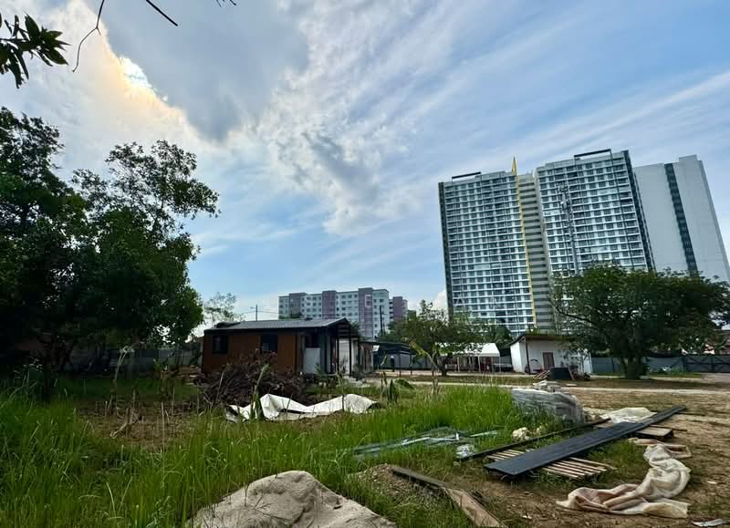 Agricultural Land for Sale in Iskandar Puteri (Nusajaya) (Johor) - Jessie Tan - Exterior - PropertyGuru.com.my