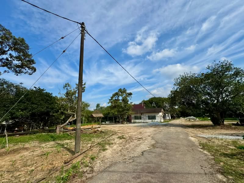 Agricultural Land for Sale in Iskandar Puteri (Nusajaya) (Johor) - Jessie Tan - Exterior - PropertyGuru.com.my