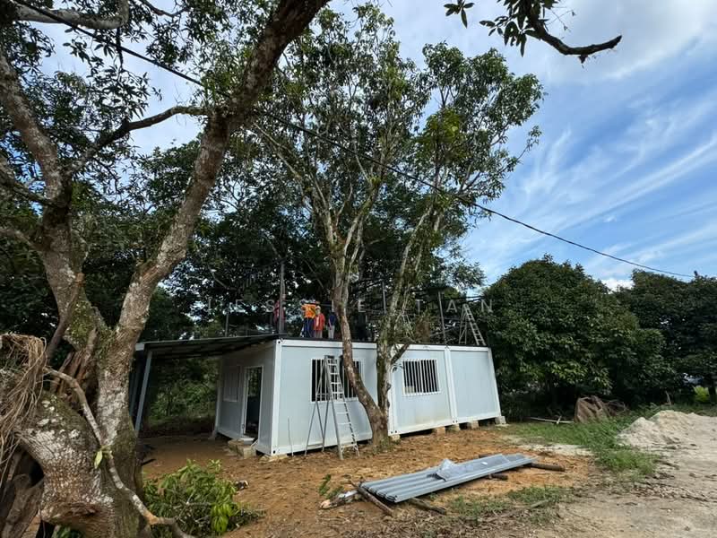 Agricultural Land for Sale in Iskandar Puteri (Nusajaya) (Johor) - Jessie Tan - Exterior - PropertyGuru.com.my