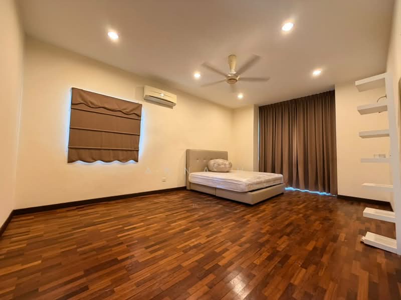 Rumah Berkembar untuk Dijual di Ukay Perdana (Ulu Kelang) - Anna H - Bedroom - PropertyGuru.com.my