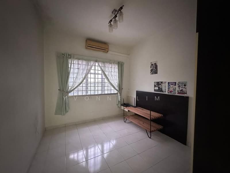 Pangsapuri untuk Dijual di Impian Senibong Residences - Yvonne Lim - PropertyGuru.com.my