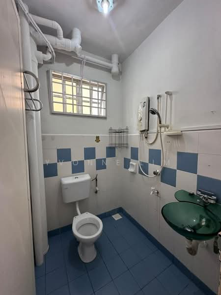 Pangsapuri untuk Dijual di Impian Senibong Residences - Yvonne Lim - PropertyGuru.com.my