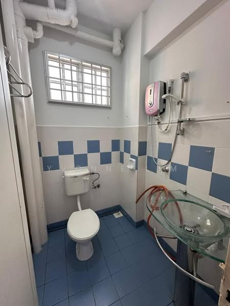 Pangsapuri untuk Dijual di Impian Senibong Residences - Yvonne Lim - PropertyGuru.com.my