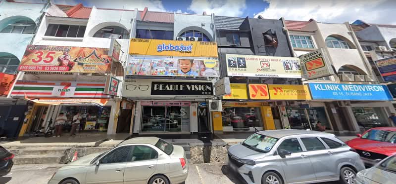 Shop for Rent in SS15 (Subang Jaya) - Mei SM Lee - SS15, Subang Jaya  - PropertyGuru.com.my