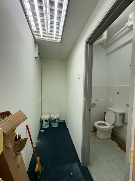 Pejabat untuk Disewa di Setapak (Kuala Lumpur) - Wan Jia Shun - Bathroom - PropertyGuru.com.my