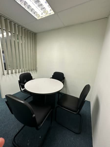 Pejabat untuk Disewa di Setapak (Kuala Lumpur) - Wan Jia Shun - Interior - PropertyGuru.com.my