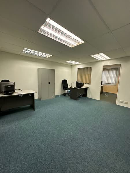 Pejabat untuk Disewa di Setapak (Kuala Lumpur) - Wan Jia Shun - Interior - PropertyGuru.com.my