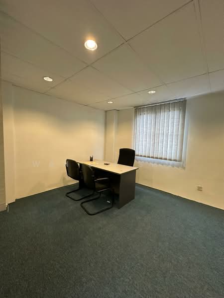 Pejabat untuk Disewa di Setapak (Kuala Lumpur) - Wan Jia Shun - Interior - PropertyGuru.com.my