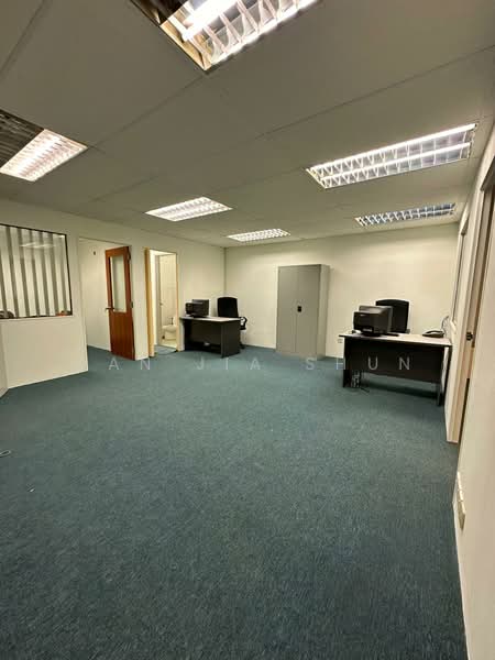 Pejabat untuk Disewa di Setapak (Kuala Lumpur) - Wan Jia Shun - Interior - PropertyGuru.com.my
