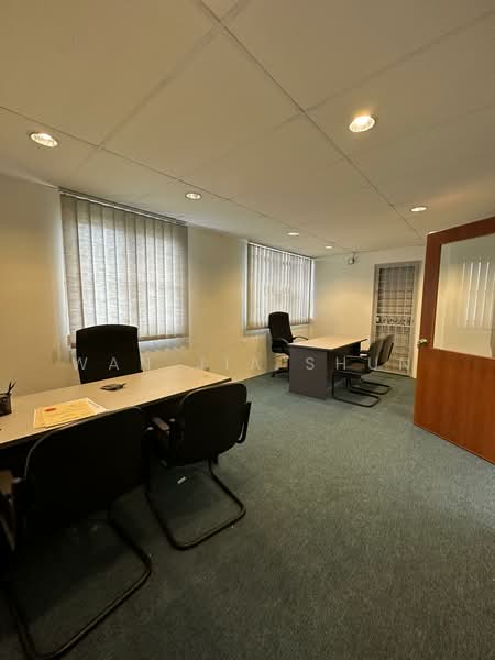 Pejabat untuk Disewa di Setapak (Kuala Lumpur) - Wan Jia Shun - Interior - PropertyGuru.com.my