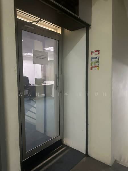 Pejabat untuk Disewa di Setapak (Kuala Lumpur) - Wan Jia Shun - Interior - PropertyGuru.com.my