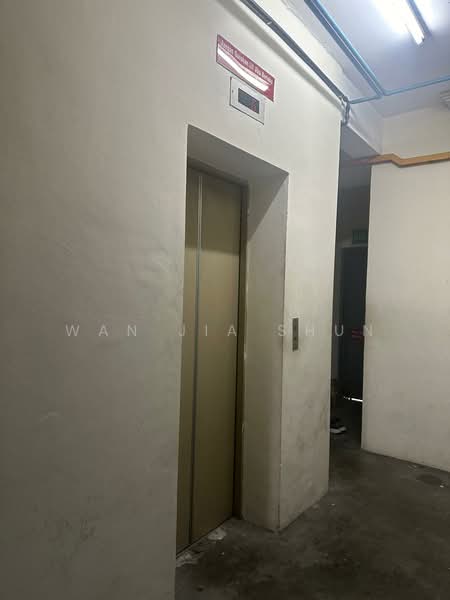 Pejabat untuk Disewa di Setapak (Kuala Lumpur) - Wan Jia Shun - Corridor - PropertyGuru.com.my