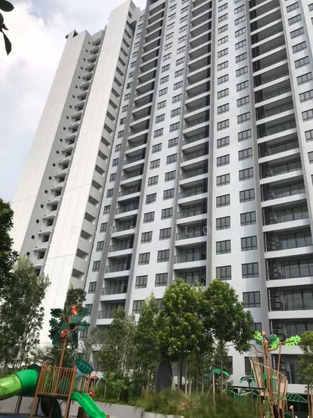 Kondominium untuk Dijual di Mahogany Residences - Sandy Low - PropertyGuru.com.my