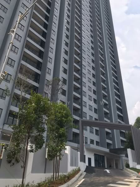 Kondominium untuk Dijual di Mahogany Residences - Sandy Low - PropertyGuru.com.my