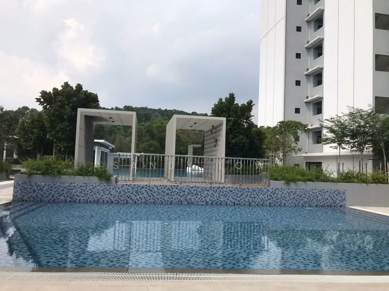 Kondominium untuk Dijual di Mahogany Residences - Sandy Low - PropertyGuru.com.my