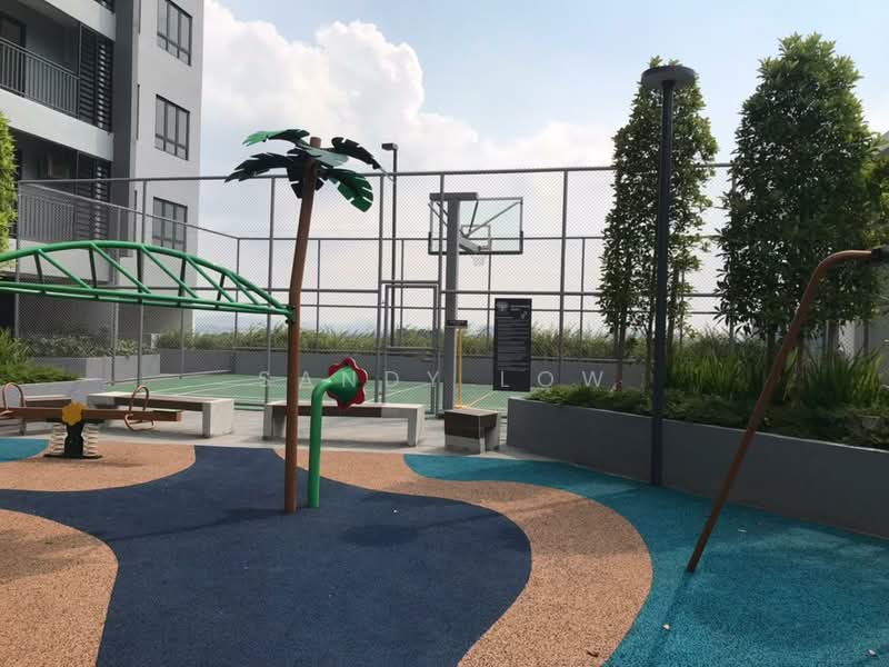 Kondominium untuk Dijual di Mahogany Residences - Sandy Low - PropertyGuru.com.my