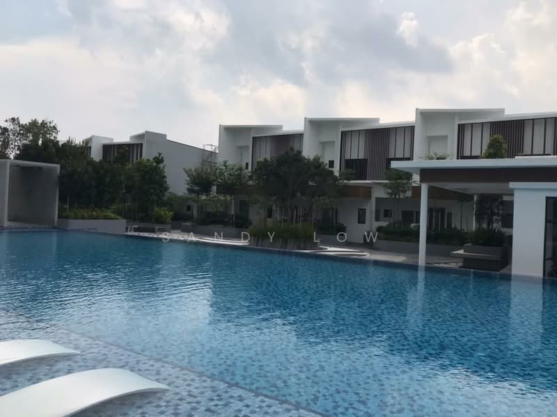 Kondominium untuk Dijual di Mahogany Residences - Sandy Low - PropertyGuru.com.my