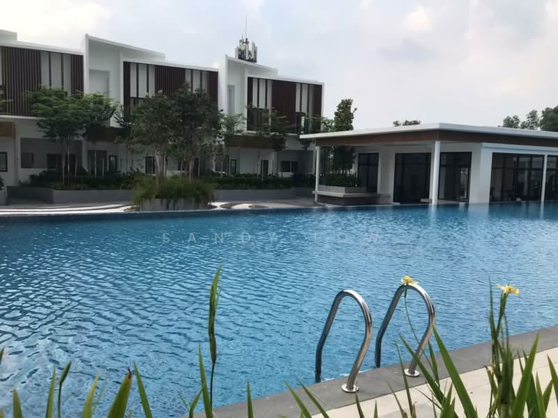 Kondominium untuk Dijual di Mahogany Residences - Sandy Low - PropertyGuru.com.my