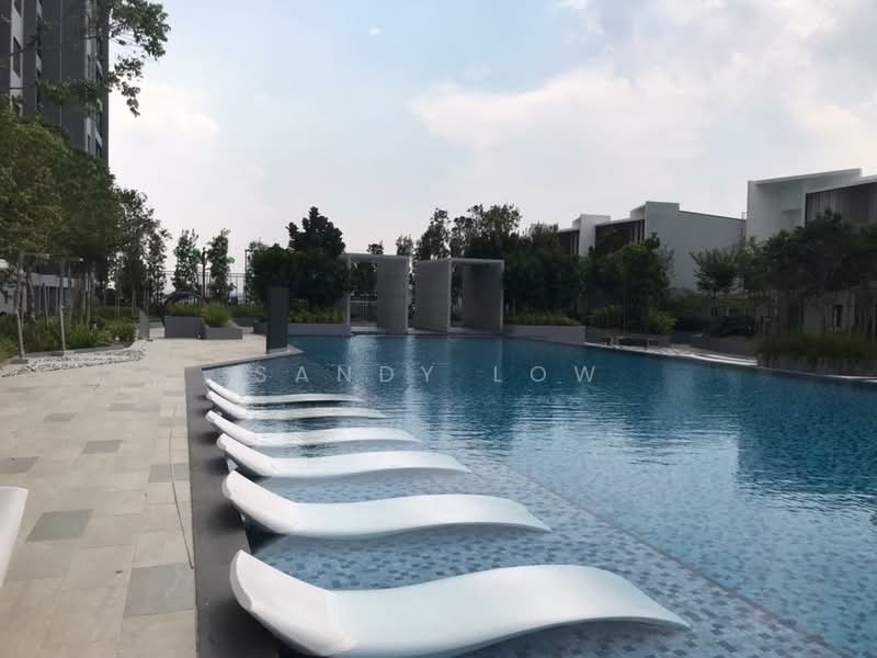 Kondominium untuk Dijual di Mahogany Residences - Sandy Low - PropertyGuru.com.my