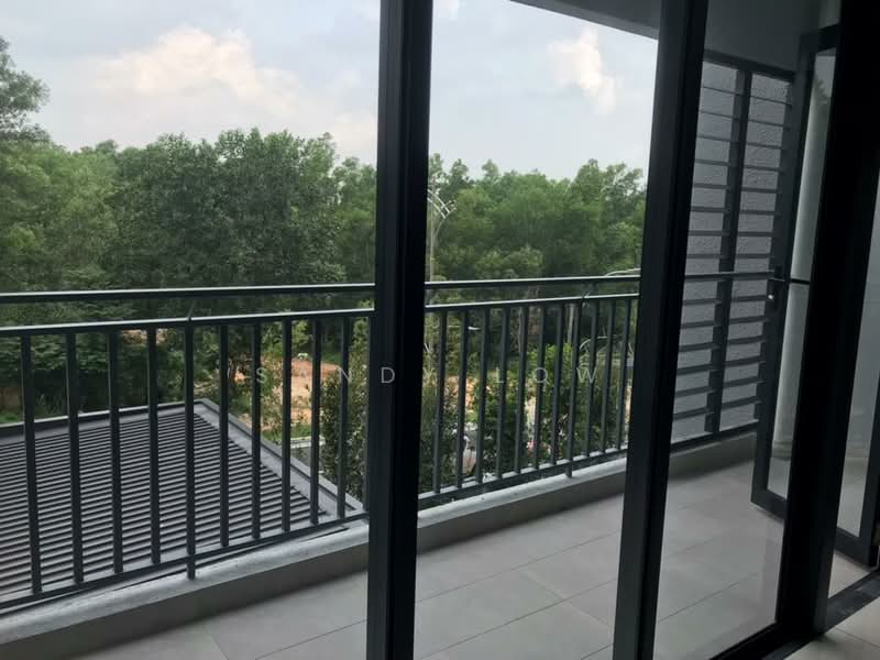 Kondominium untuk Dijual di Mahogany Residences - Sandy Low - PropertyGuru.com.my