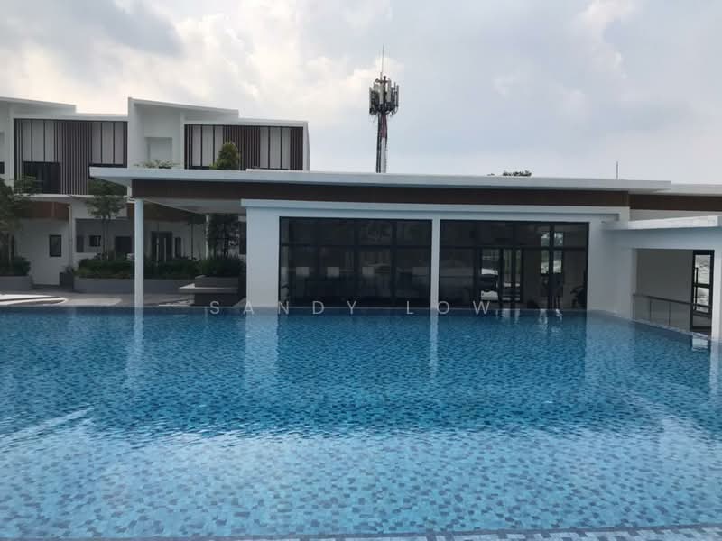 Kondominium untuk Dijual di Mahogany Residences - Sandy Low - PropertyGuru.com.my