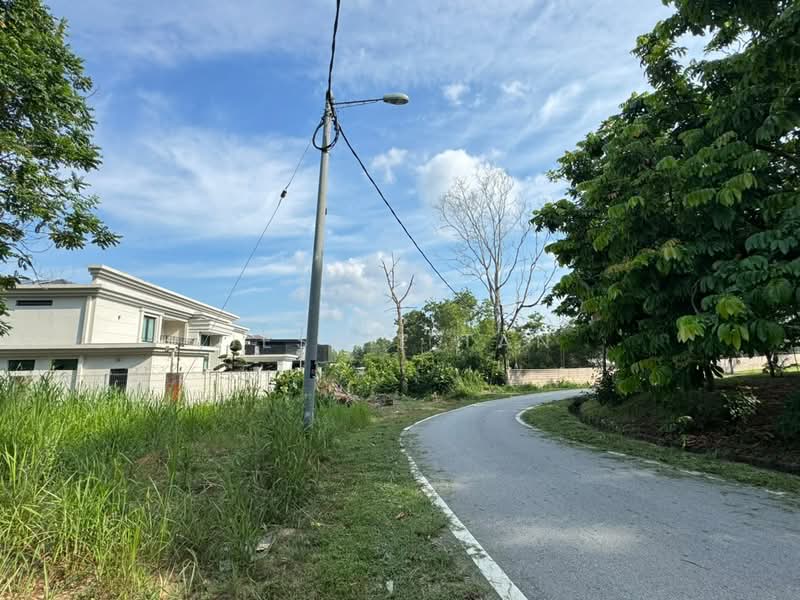 Agricultural Land for Sale in Iskandar Puteri (Nusajaya) (Johor) - Jessie Tan - Exterior - PropertyGuru.com.my