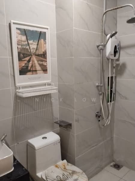 Servis Apartment untuk Disewa di Space Residency - Nick Low - PropertyGuru.com.my