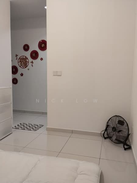 Servis Apartment untuk Disewa di Space Residency - Nick Low - Interior - PropertyGuru.com.my
