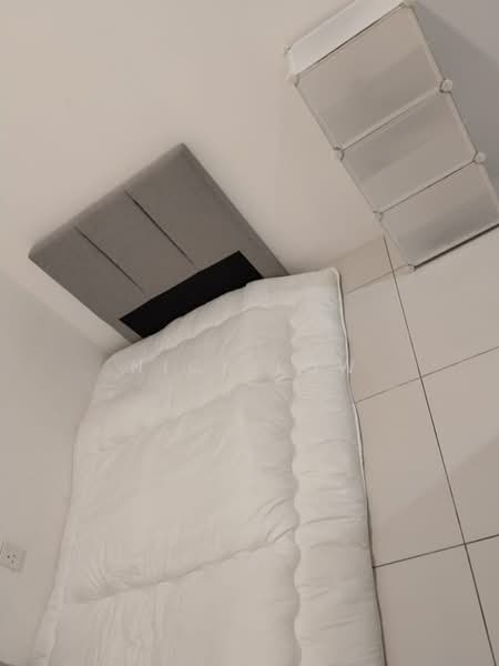 Servis Apartment untuk Disewa di Space Residency - Nick Low - Bedroom - PropertyGuru.com.my
