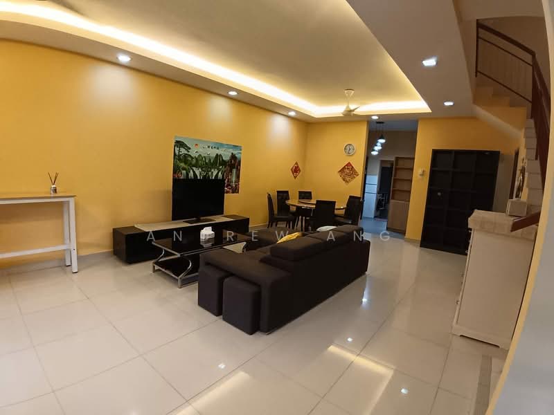 2-storey Terraced House for Rent in Shah Alam (Selangor) - Andrew Ang - PropertyGuru.com.my