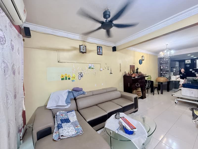 Rumah Teres 2 Tingkat untuk Dijual di Bandar Damai Perdana (Cheras) - Michelle Siow - PropertyGuru.com.my