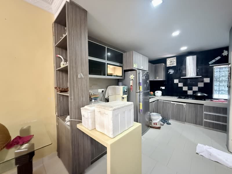 Rumah Teres 2 Tingkat untuk Dijual di Bandar Damai Perdana (Cheras) - Michelle Siow - PropertyGuru.com.my