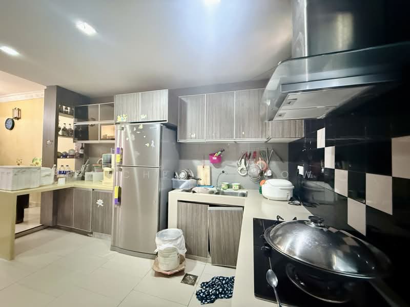 Rumah Teres 2 Tingkat untuk Dijual di Bandar Damai Perdana (Cheras) - Michelle Siow - PropertyGuru.com.my