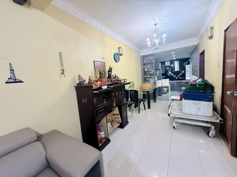 Rumah Teres 2 Tingkat untuk Dijual di Bandar Damai Perdana (Cheras) - Michelle Siow - PropertyGuru.com.my