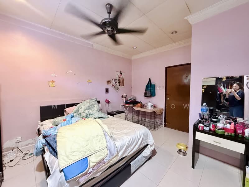 Rumah Teres 2 Tingkat untuk Dijual di Bandar Damai Perdana (Cheras) - Michelle Siow - PropertyGuru.com.my