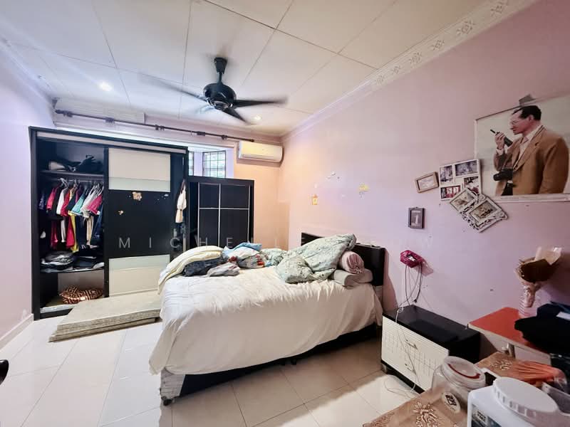 Rumah Teres 2 Tingkat untuk Dijual di Bandar Damai Perdana (Cheras) - Michelle Siow - PropertyGuru.com.my